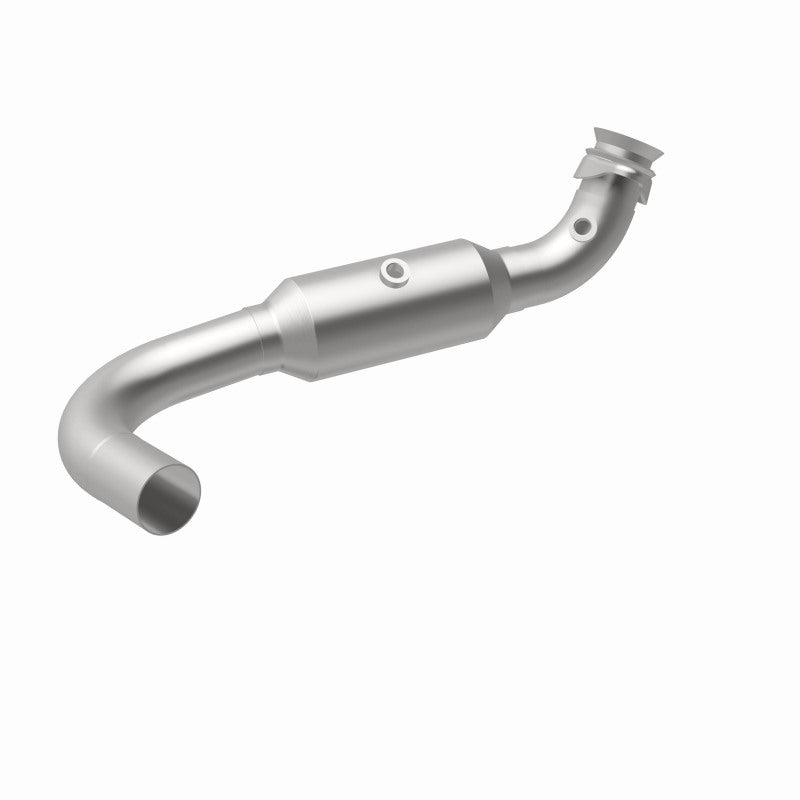 Magnaflow 07-08 Ford Expedition 5.4L Direct Fit Converter Magnaflow