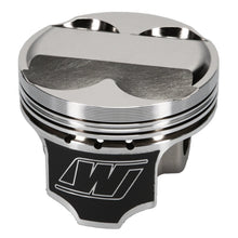 Load image into Gallery viewer, Wiseco Honda B18 Piston Set – 81.50 mm Bore – 30.00 mm CH, 5.00 CC - K566M815 Wiseco