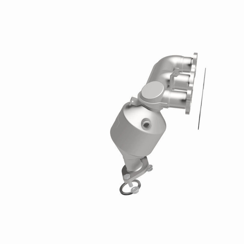 MagnaFlow Conv DF 02-03 Lexus ES300 3.0L / 02-03 Toyota Camary 3.0L Front - California Magnaflow