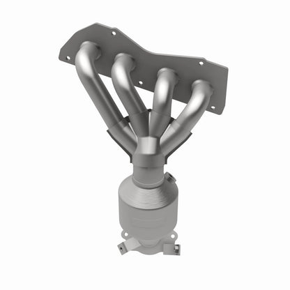 MagnaFlow Conv DF 09 Toyota Venza 2.7L Magnaflow