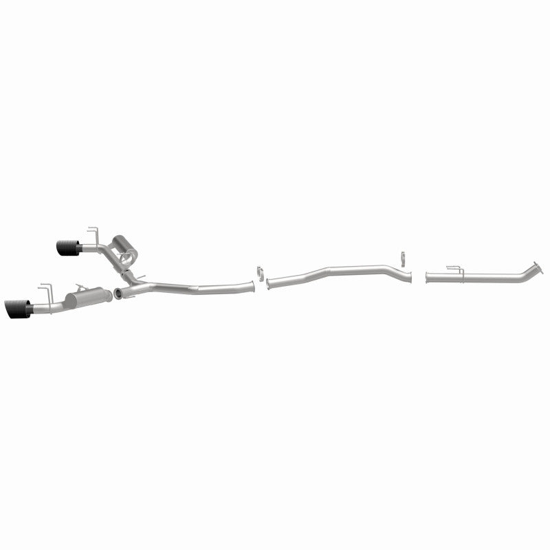 Magnaflow 2022+ Honda Civic SI NEO Cat-Back Exhaust System Magnaflow