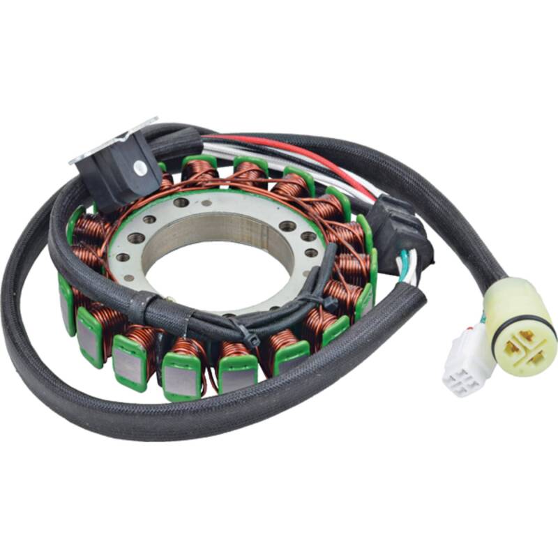 Arrowhead 07-08 Yamaha YFM400 Grizzly IRS Stator Coil 340-58007