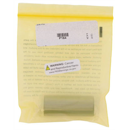 Hot Rods Crank Pin - 22 x 53 P184