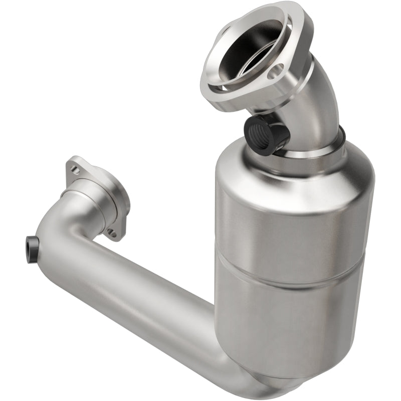 MagnaFlow Conv DF 2000 Mercedes CLK320 3.2L Magnaflow