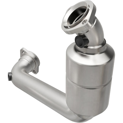 MagnaFlow Conv DF 2000 Mercedes CLK320 3.2L Magnaflow