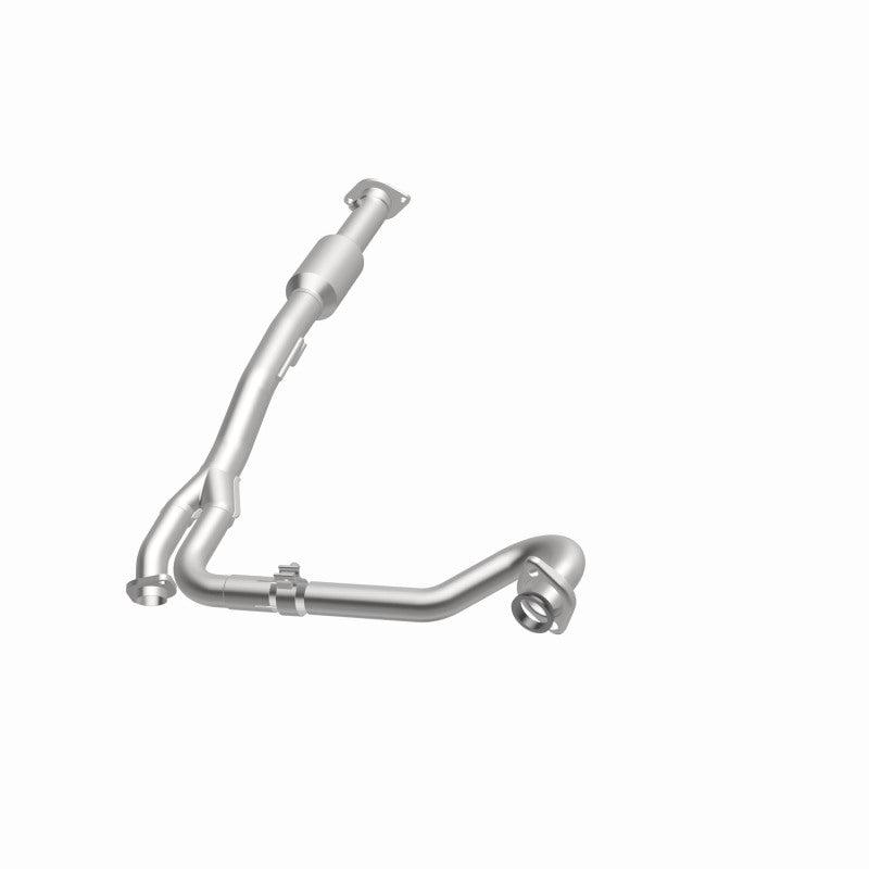 Magnaflow 2003 Jeep Liberty 3.7L Direct Fit Converter Magnaflow