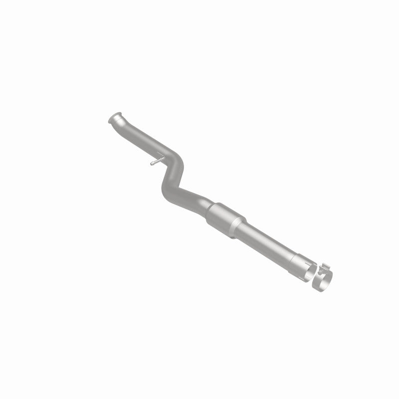 Magnaflow Conv DF 2012-2015 328i L4 2 OEM Underbody Magnaflow