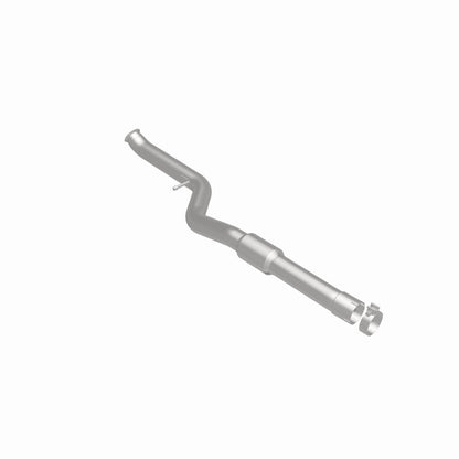 Magnaflow Conv DF 2012-2015 328i L4 2 OEM Underbody Magnaflow