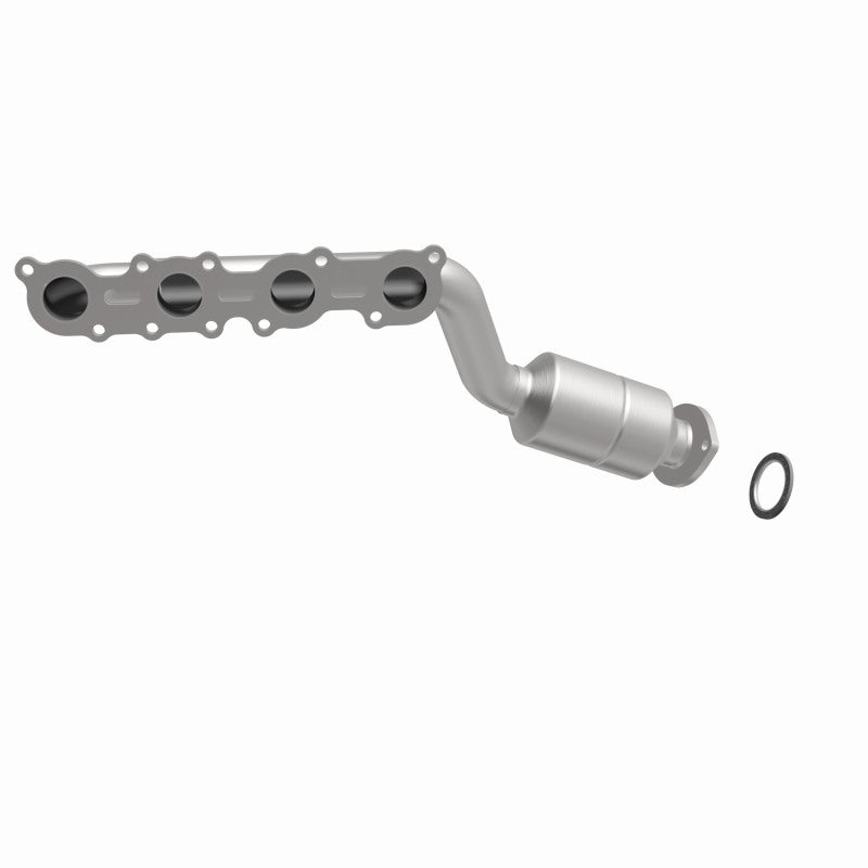 MagnaFlow Conv DF 08-09 Lexus LS600H 5.0L Magnaflow