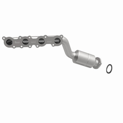 MagnaFlow Conv DF 08-09 Lexus LS600H 5.0L Magnaflow
