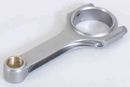 Eagle Chevrolet Small Block 5.700in Length Forged 4340 Steel Lightweight H-Beam Rods - Set of 8