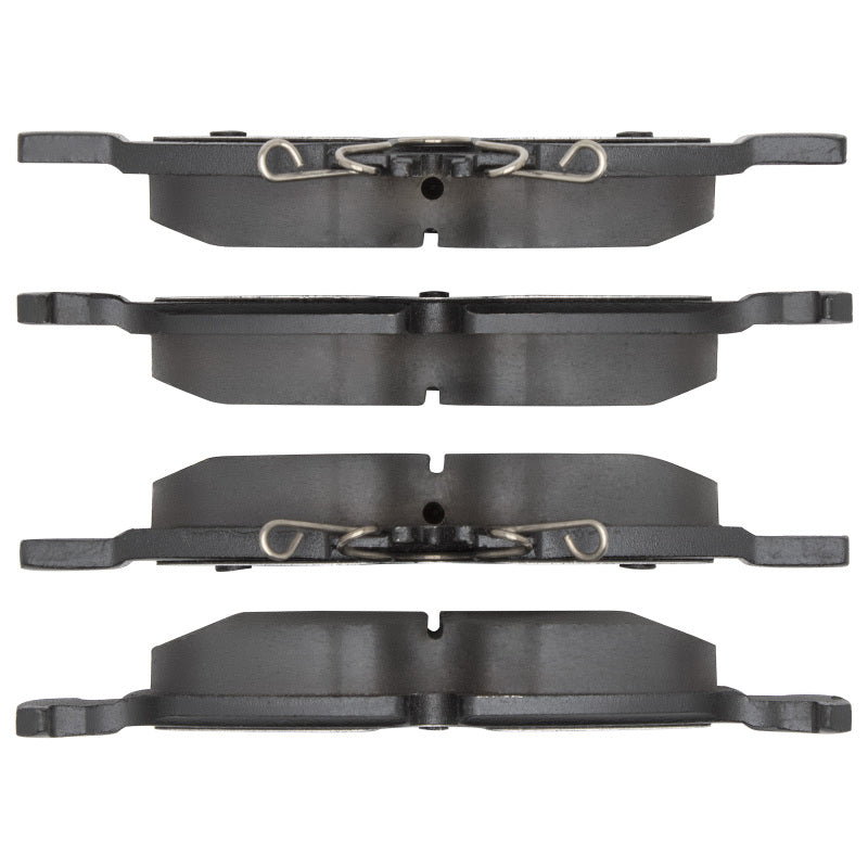 R1 11-23 Mercedes-Benz C300 Sedan Rear Optimum OE Brake Pads