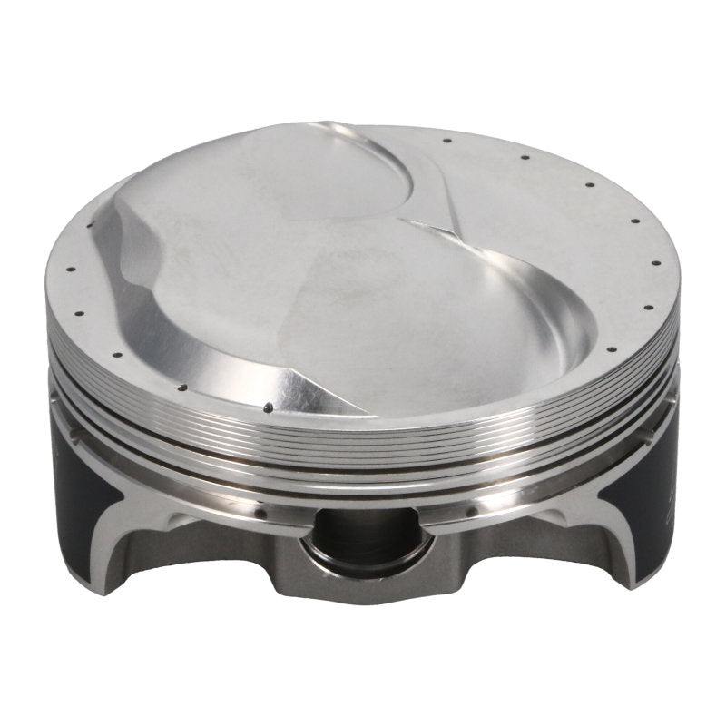 Wiseco Chevrolet Big Blox Brodix SR20 4.600in Bore 1.120in CH 0.990in H Piston Shelf Stock Kit