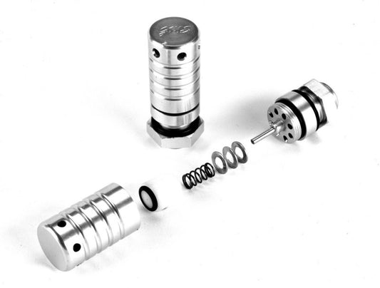 Granatelli Vacuum Relief Valve - Part 451005