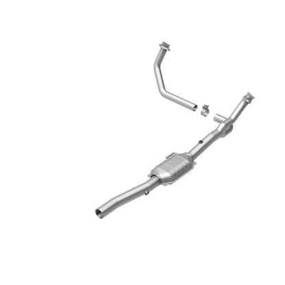 MagnaFlow Conv DF 00 Dodge Dakota 3.9L 2wd Magnaflow