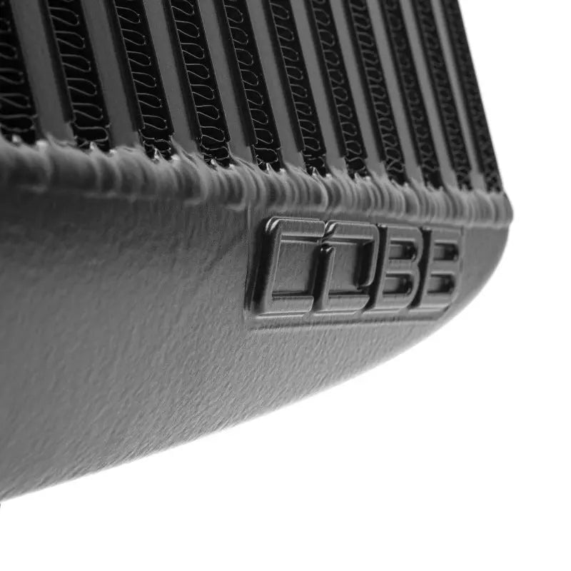COBB 22-24 Subaru WRX Top Mount Intercooler Kit - Black B41450-BK COBB