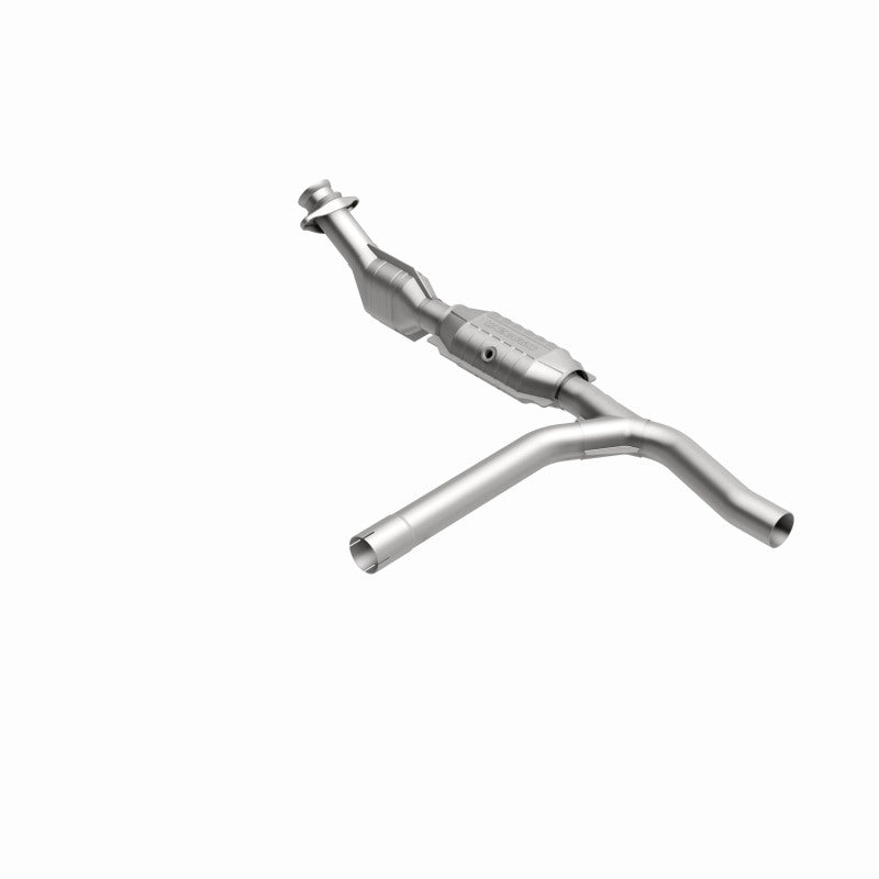 MagnaFlow Conv DF 01-04 Ford F-150 4.2L 2wd Magnaflow
