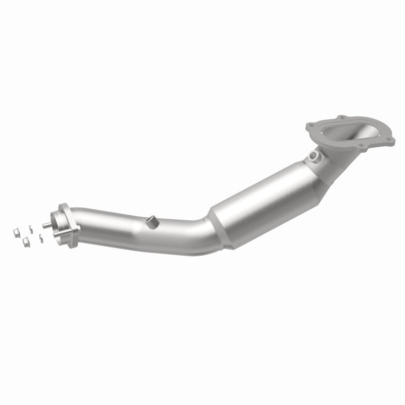 MagnaFlow Catalytic Conv Direct Fit Federal 06-11 Chevy Corvette V8 7.0LGAS Magnaflow