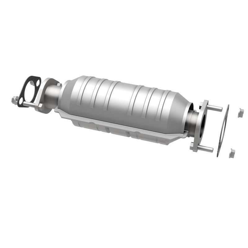 Magnaflow Conv DF 06-10 Kia Rio 1.6L Rear Magnaflow