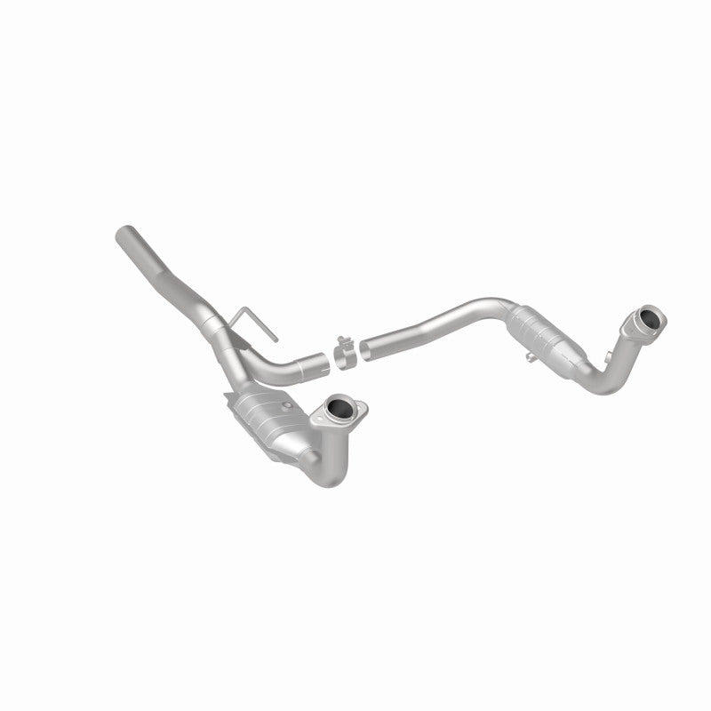 Magnaflow Conv DF 07-11 Dodge Nitro 4.0L Magnaflow