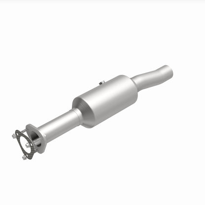 MagnaFlow 16-19 Ford E-450 Super Duty Base V10 6.8L Underbody Direct-Fit Catalytic Converter Magnaflow