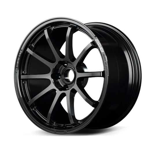 Weld 18x10 / 5x120.65 BP / +69mm Offset / Street RT-S Series S71 - Polished