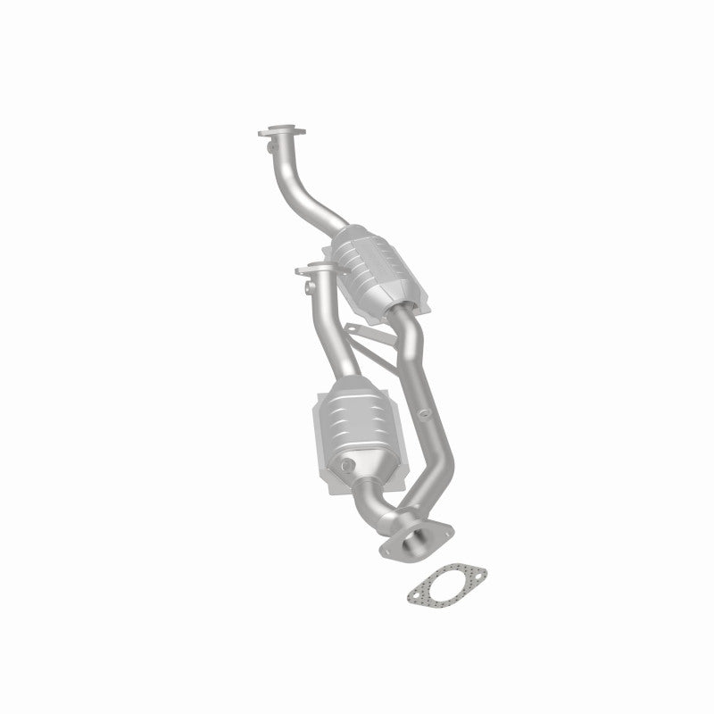 Magnaflow 99-00 Ford Windstar 3.0L Direct Fit Converter Magnaflow
