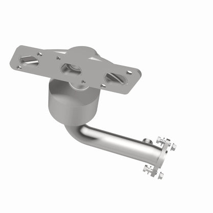 MagnaFlow Conv DF 03 Mazda 6 3.0 Front Manifold Magnaflow