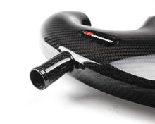 Load image into Gallery viewer, VR Performance Mercedes C63 AMG W205/GLC63 AMG X253 Carbon Fiber Air Intake
