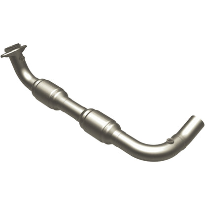 MagnaFlow Conv DF 01-03 Ford E150 4.2L Driver Side Magnaflow