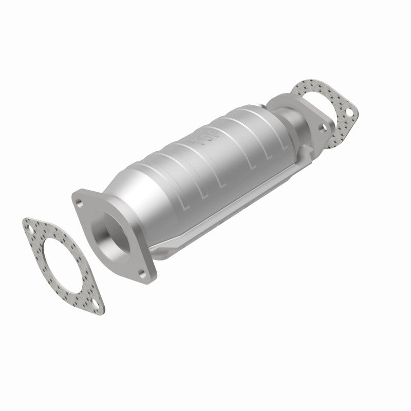 MagnaFlow Conv DF 96-98 Nissan Altima 2.4L Magnaflow