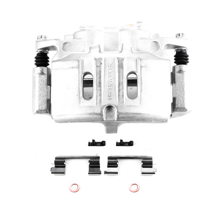 Power Stop 15-17 Ford Mustang Front Right Autospecialty Caliper w/Bracket PowerStop