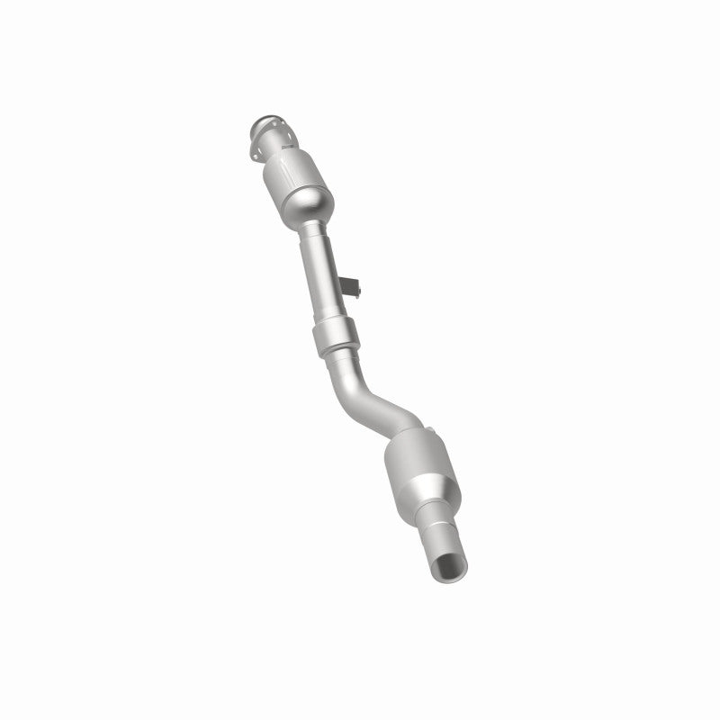 MagnaFlow Conv DF 04-09 Audi S4 4.2L DS MT OE Magnaflow