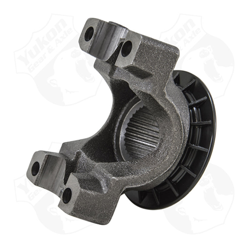 Yukon Gear Short Yoke For 92 and Older Ford 10.25in w/ A 1330 U/Joint Size Yukon Gear & Axle