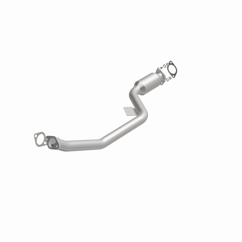 MagnaFlow Conv Direct Fit OEM 2015 Hyundai Genesis 3.8L Underbody Magnaflow