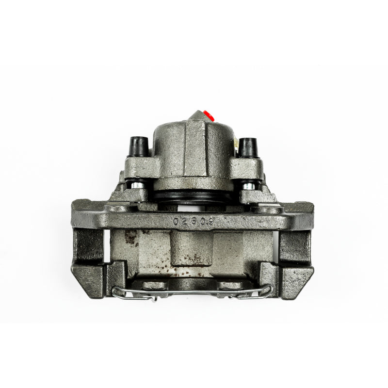 Power Stop 01-07 Ford Escape Front Right Autospecialty Caliper w/Bracket PowerStop