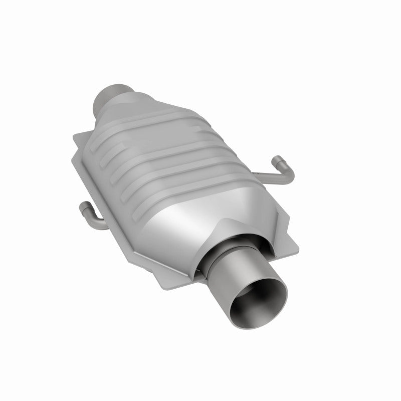 MagnaFlow Conv Univ 3 W/Dual Air Magnaflow