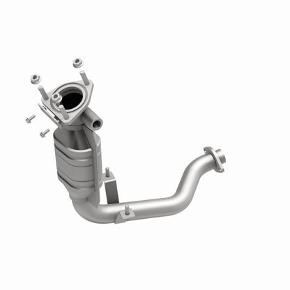 Magnaflow Conv DF 01-04 Ford Escape Magnaflow