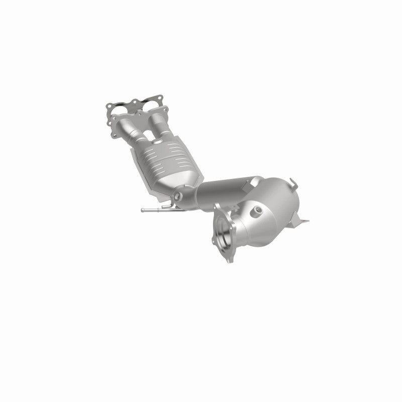 Magnaflow 11-16 S60 L6 3 OEM Close Coupled Direct Fit Converter Magnaflow
