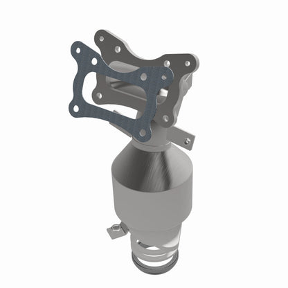 MagnaFlow 10-11 Honda CR-V California Catalytic Converter Direct Fit Magnaflow