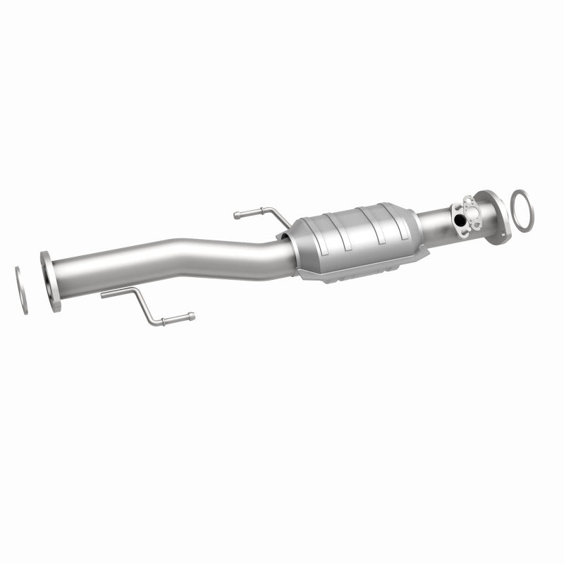 MagnaFlow Conv DF 1999-02 Toyota 4Runner 3.4L Rear *Not for Sale in California* Magnaflow