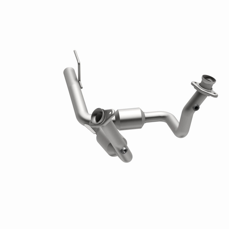 MagnaFlow Conv DF 99-01 G Cherokee 4.7 Front Magnaflow