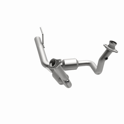 MagnaFlow Conv DF 99-01 G Cherokee 4.7 Front Magnaflow