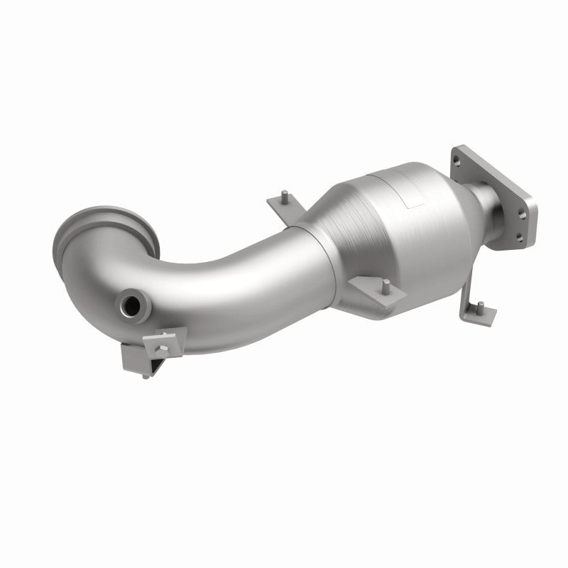 Magnaflow 12-13 Fiat 500 DF Catalytic Converter Magnaflow