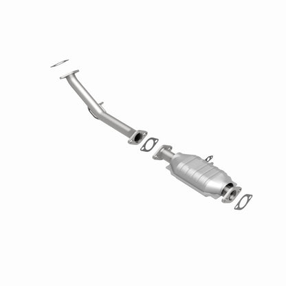 MagnaFlow Conv DF Mazda 84 85 Magnaflow