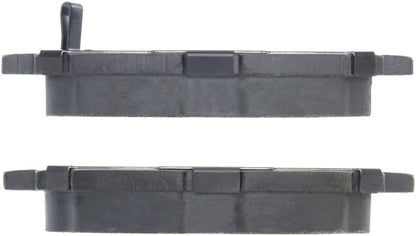 StopTech Street Disc Brake Pads - 305.09950 Stoptech