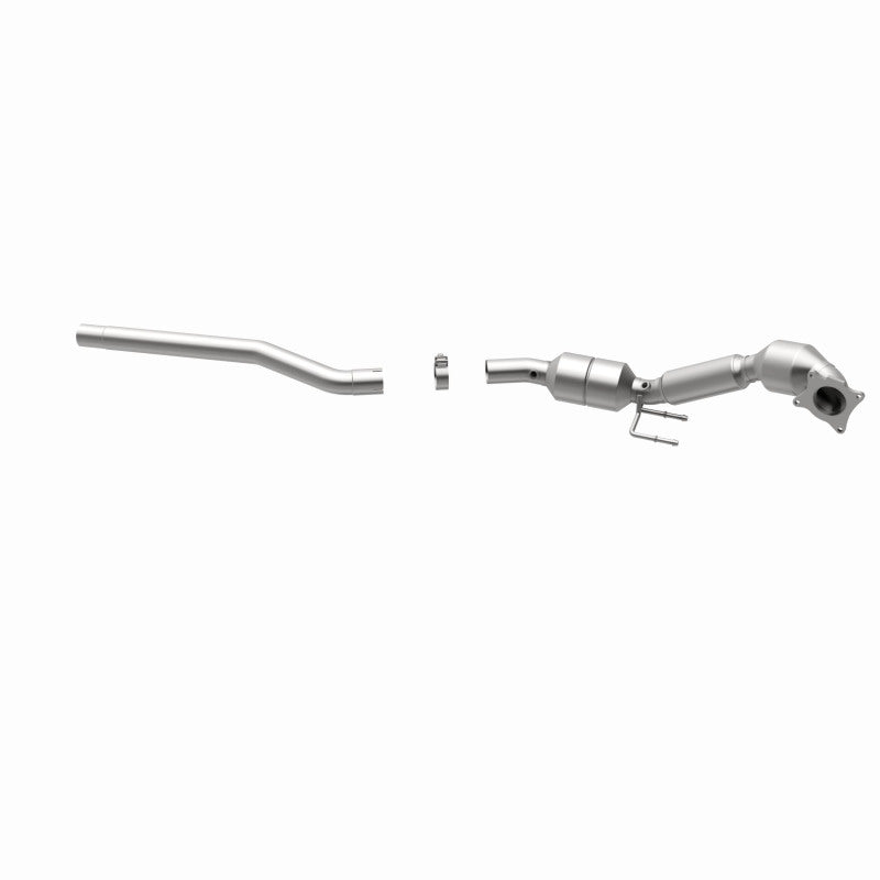Magnaflow Conv DF 09-10 Audi A3 2.0L (CCTA)/Volkswagen 09-10 Eos/GTI/ 08-10 Jetta 2.0L (CCTA/CBFA) Magnaflow