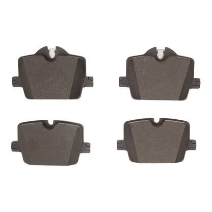 R1 21-26 Toyota GR Supra Rear Optimum OE Brake Pads