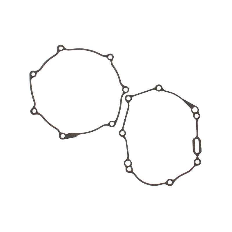 Cometic 14-18 Yamaha YZ250F Clutch & Ignition Gasket Kit Cometic Gasket