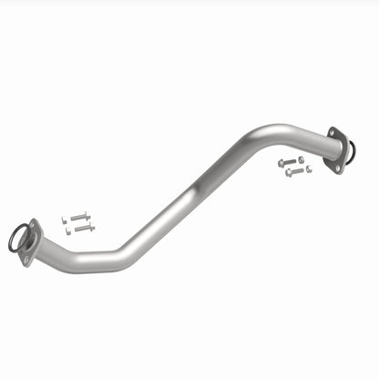 BRE Exhaust 06-12 RAV4 2.4L 2.5L 3.5L Front Pipe Kit